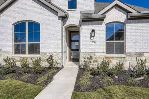 1724 Cornwall Ave, Haslet, TX 76052 photo 3