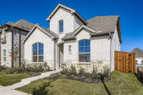 1724 Cornwall Ave, Haslet, TX 76052 photo 2