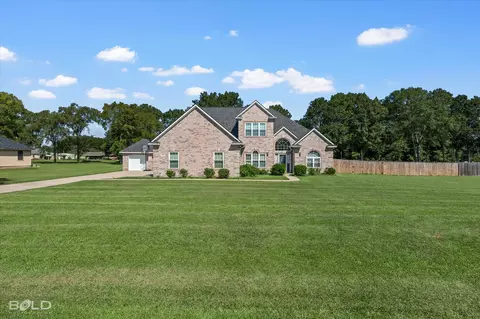 5882 Sunset Trace Dr, Keithville, LA 71047