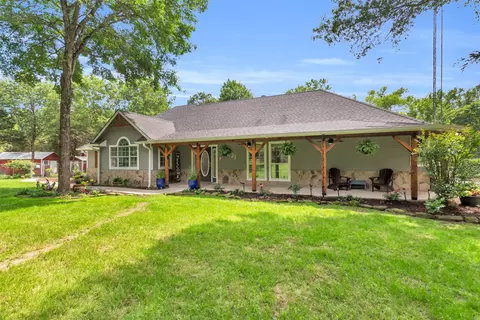 3631 Vz County Road 1925, Edgewood, TX 75117