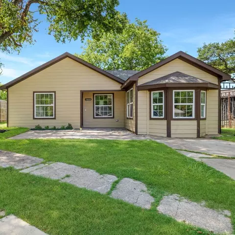 1608 Wynn Ter, Arlington, TX 76010
