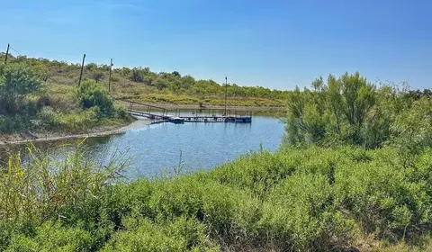 197 Scenic Dr, Coleman, TX 76834