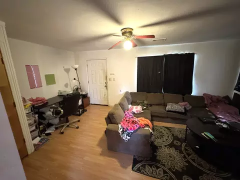 Living - 1214 E Fm 902, Howe, TX 75459 photo 5 of 5