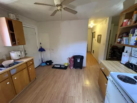 Entry Way - 1214 E Fm 902, Howe, TX 75459 photo 1 of 3