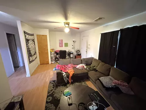 Living - 1214 E Fm 902, Howe, TX 75459 photo 3 of 5