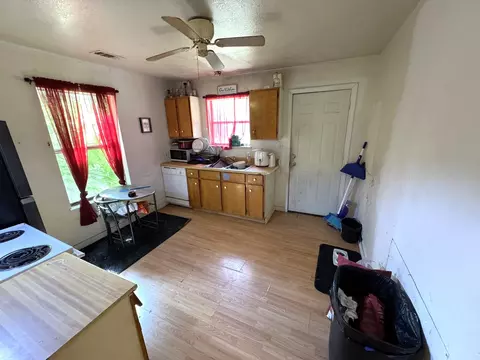 Kitchen - 1214 E Fm 902, Howe, TX 75459 photo 4 of 4