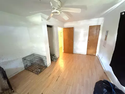Bedroom - 1214 E Fm 902, Howe, TX 75459 photo 2 of 3