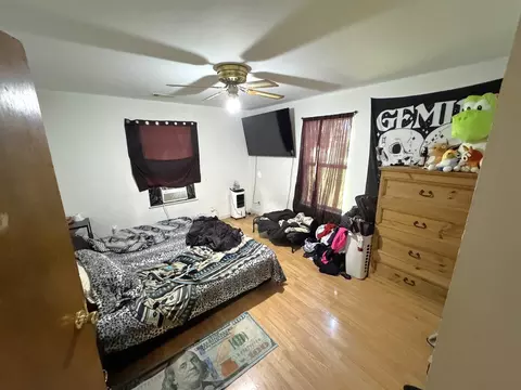 Bedroom - 1214 E Fm 902, Howe, TX 75459 photo 3 of 3