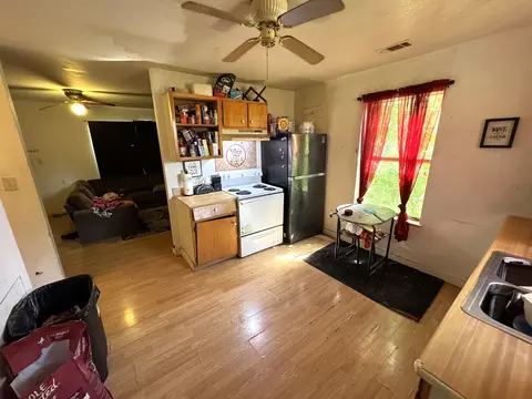 Kitchen - 1214 E Fm 902, Howe, TX 75459 photo 1 of 4