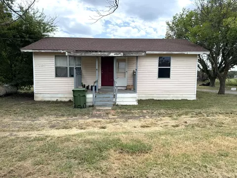 Exterior - 1214 E Fm 902, Howe, TX 75459 photo 4 of 6
