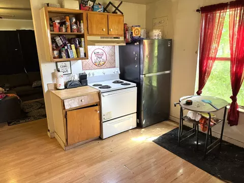 Kitchen - 1214 E Fm 902, Howe, TX 75459 photo 2 of 4