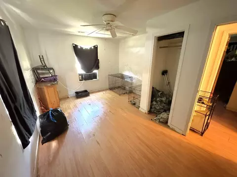 Bedroom - 1214 E Fm 902, Howe, TX 75459 photo 1 of 3