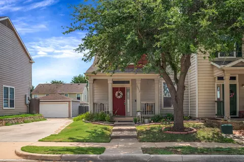 10512 Astor Dr, Fort Worth, TX 76244