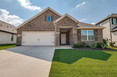 7334 Aster Dr, Venus, TX 76084