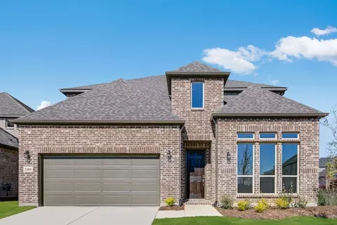 1504 Victory Ter, Northlake, TX 76226