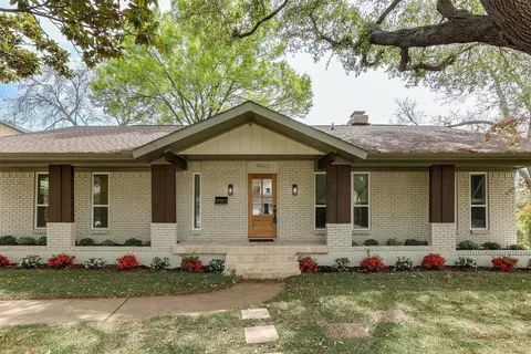 9962 Larchbrook Dr, Dallas, TX 75238