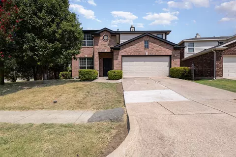 310 Admiral Dr, Wylie, TX 75098