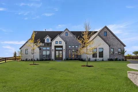 1873 Sutherland Cres, Northlake, TX 76247