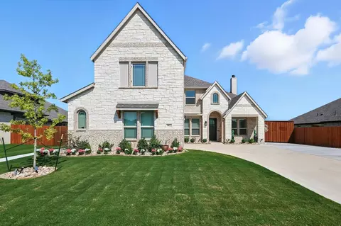 162 Morning Light Ln, Waxahachie, TX 75165