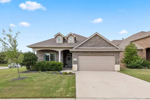 4601 Lazy Oaks St, Fort Worth, TX 76244