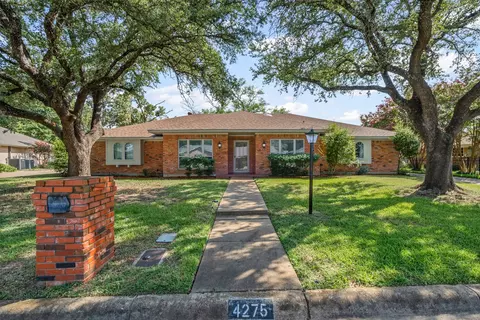4275 Balboa Dr, Fort Worth, TX 76133