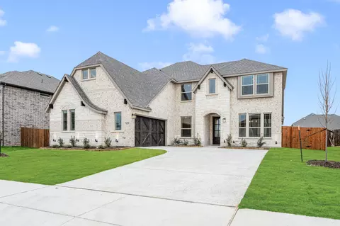 628 Sirius Dr, Waxahachie, TX 75165
