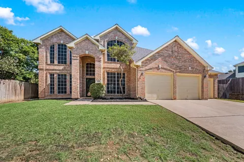 5409 Lake Mead Trl, Fort Worth, TX 76137