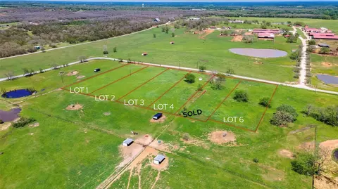 lot4 Prairie Grove Rd, Valley View, TX 76272