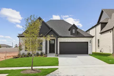 4713 Tippett Dr, Mckinney, TX 75071