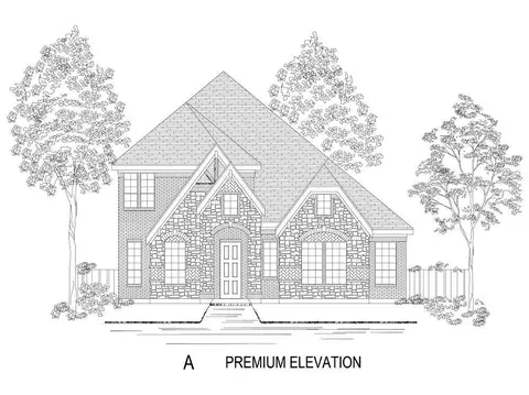 8515 Great Stone Trl, Rowlett, TX 75089