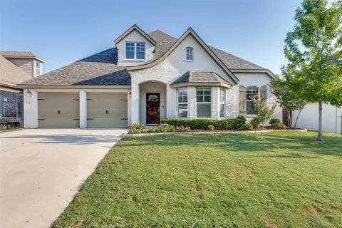 508 Inwood St, Benbrook, TX 76126