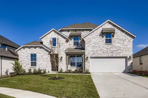 2104 Marion Ct, Celina, TX 75009