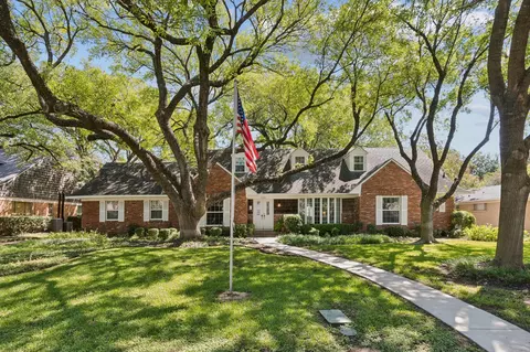 11130 Wonderland Trl, Dallas, TX 75229