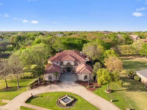 710 Deer Hollow Blvd, Southlake, TX 76092