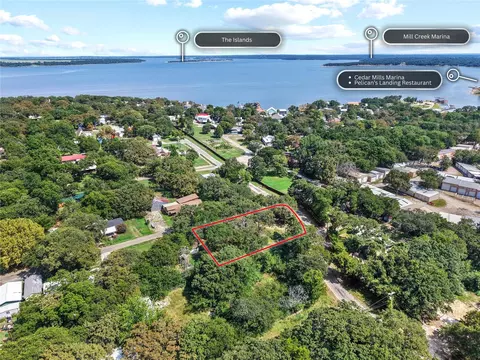 29 Allen A Dale Dr, Gordonville, TX 76245