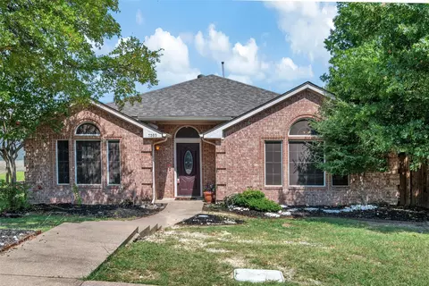 7303 Woodhome Dr, Dallas, TX 75249
