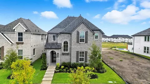 4512 Script St, Celina, TX 75078