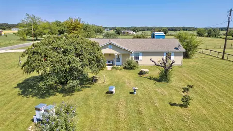 6493 Little Creek Dr, Quinlan, TX 75474