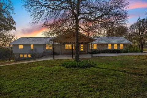 1234 Bend Of The Bosque Rd, China Spring, TX 76633
