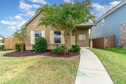 3412 Agate Trl, Forney, TX 75126
