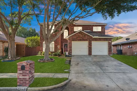 5425 Timber Park Dr, Flower Mound, TX 75028