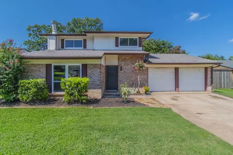 1404 Vancouver Dr, Arlington, TX 76012