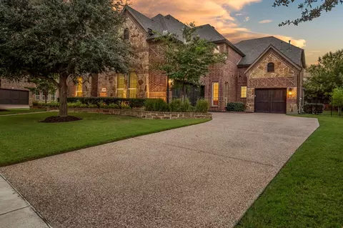 2205 Abby Ln, Trophy Club, TX 76262