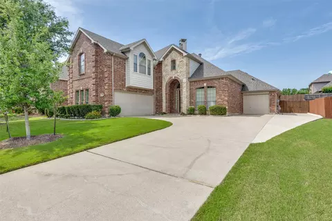 225 Tipperary Dr, Keller, TX 76248