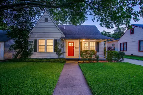 1406 Wilbur St, Dallas, TX 75224