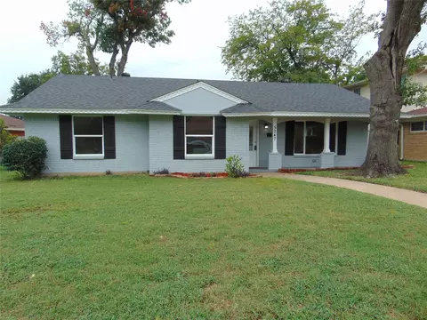 5247 Darlene St, Dallas, TX 75232