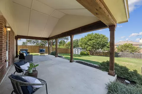 3121 Lipizzan Dr, Denton, TX 76210