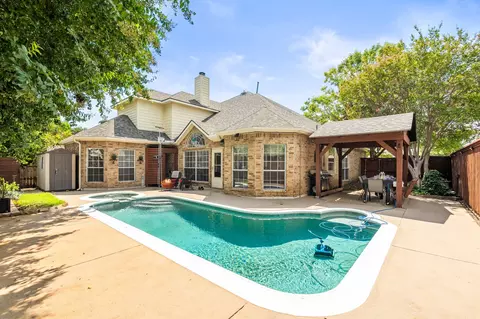 3002 Teal Ln, Mckinney, TX 75072