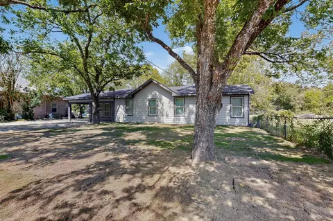 309 E North St, Campbell, TX 75422