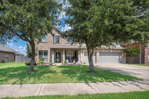 2007 Sumac Dr, Forney, TX 75126